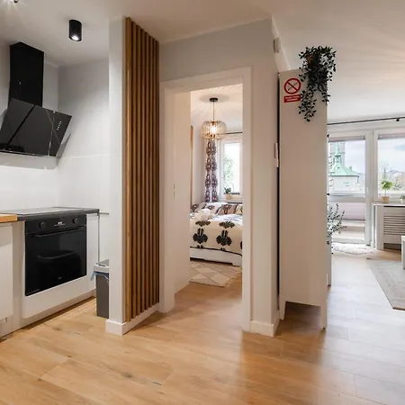 Gorski Zakatek Apartment