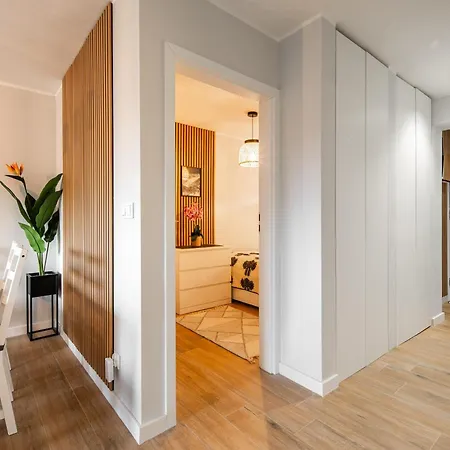 Apartment Gorski Zakatek *