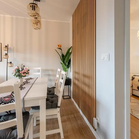 Gorski Zakatek Apartment
