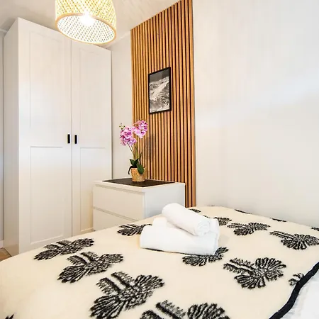 Apartment Gorski Zakatek Zakopane