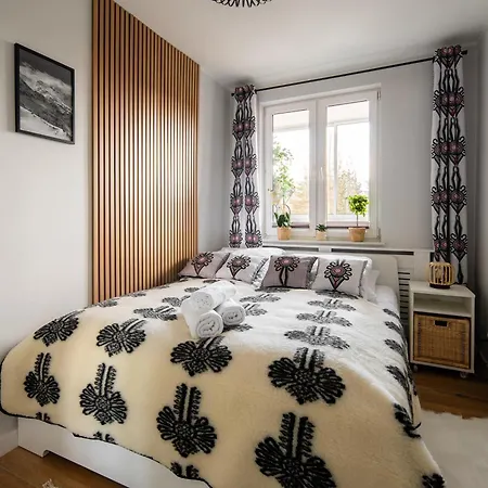 Gorski Zakatek Apartment *