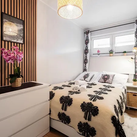 Apartment Gorski Zakatek *